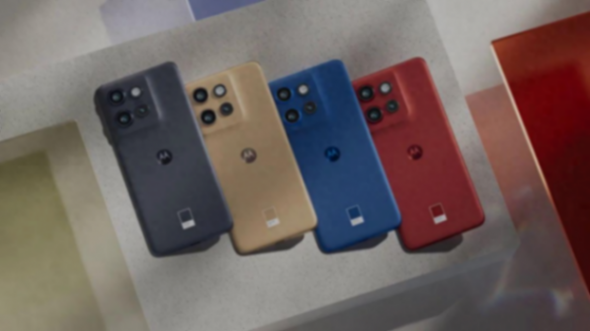 摩托羅拉Edge 50 Neo手機曝光:搭載聯發科天璣7300芯片!