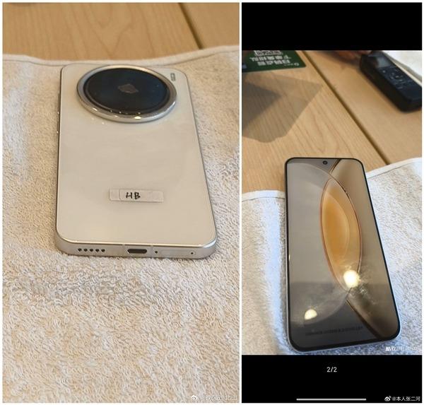 vivo首款小屏旗艦來襲:天璣9400+6.36寸1.5K屏