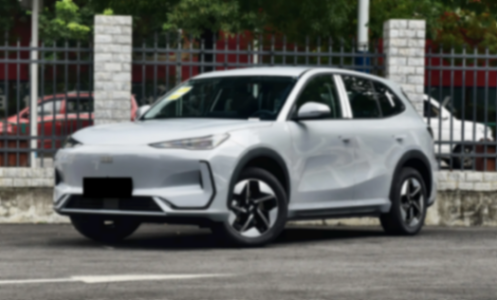 銀河E5/哪吒X/元PLUS三車對比,十萬預算買純電SUV,該怎么選?