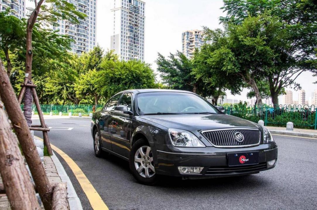 “林肯和別克”哪個的車更勝一籌?老師傅:跑5-8年,差別很明顯