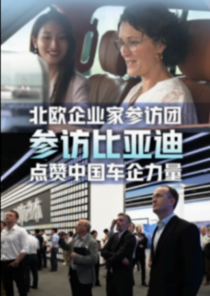 深度解析比亞迪入選“2024中國卓越管理公司”,技術為王是秘訣