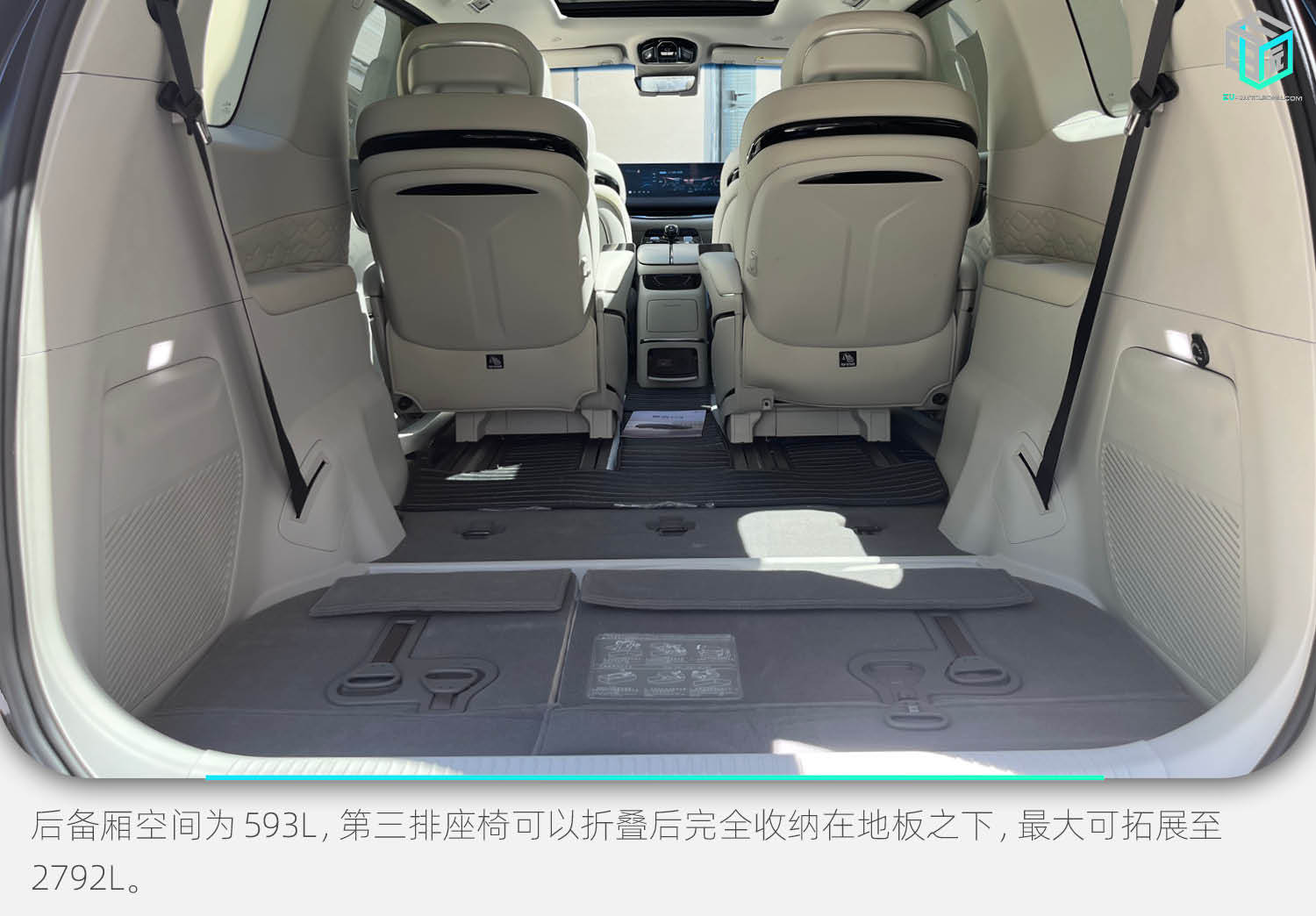 插混MPV也能二十多萬搞定 東風風行星海V9試駕體驗