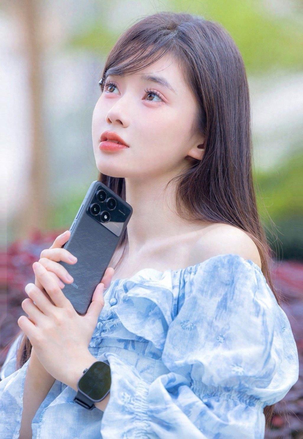 3792元,入手24GB+1TB版紅米K70Pro,那是物有所值的