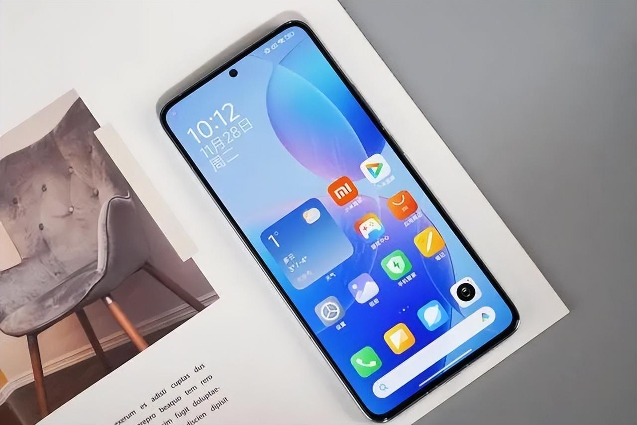3792元,入手24GB+1TB版紅米K70Pro,那是物有所值的