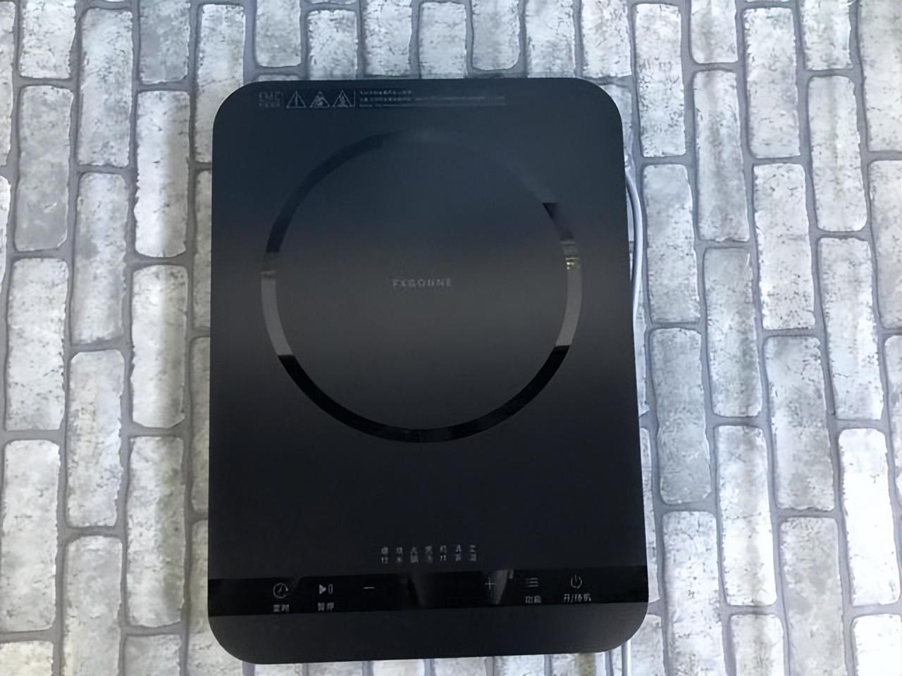 美的、宮菱、鈦古電磁爐好不好用?三款王炸機型測評PK!