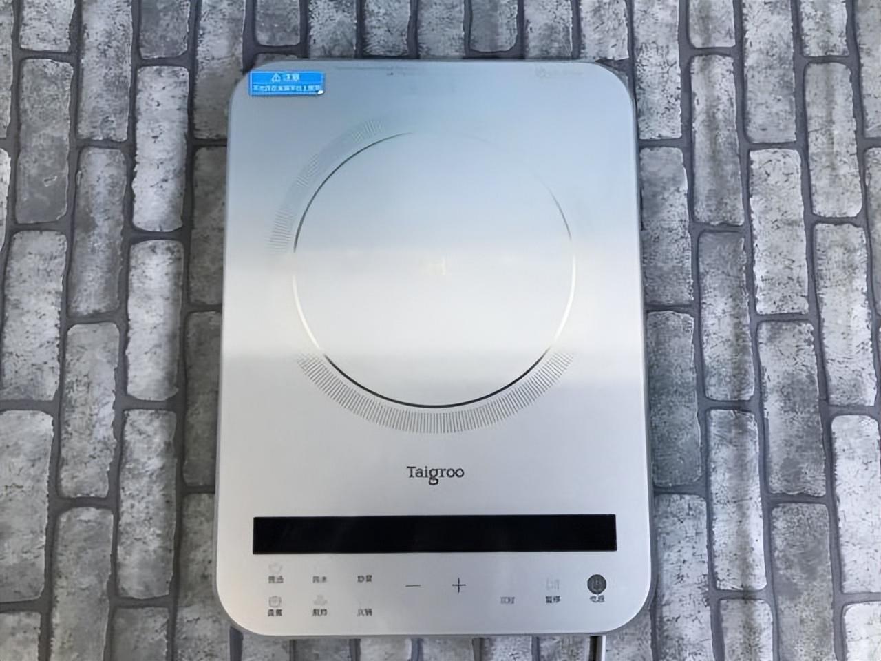 美的、宮菱、鈦古電磁爐好不好用?三款王炸機型測評PK!