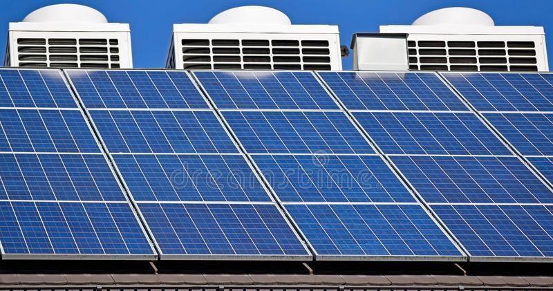 格力創新突破:不用電的空調即將上市