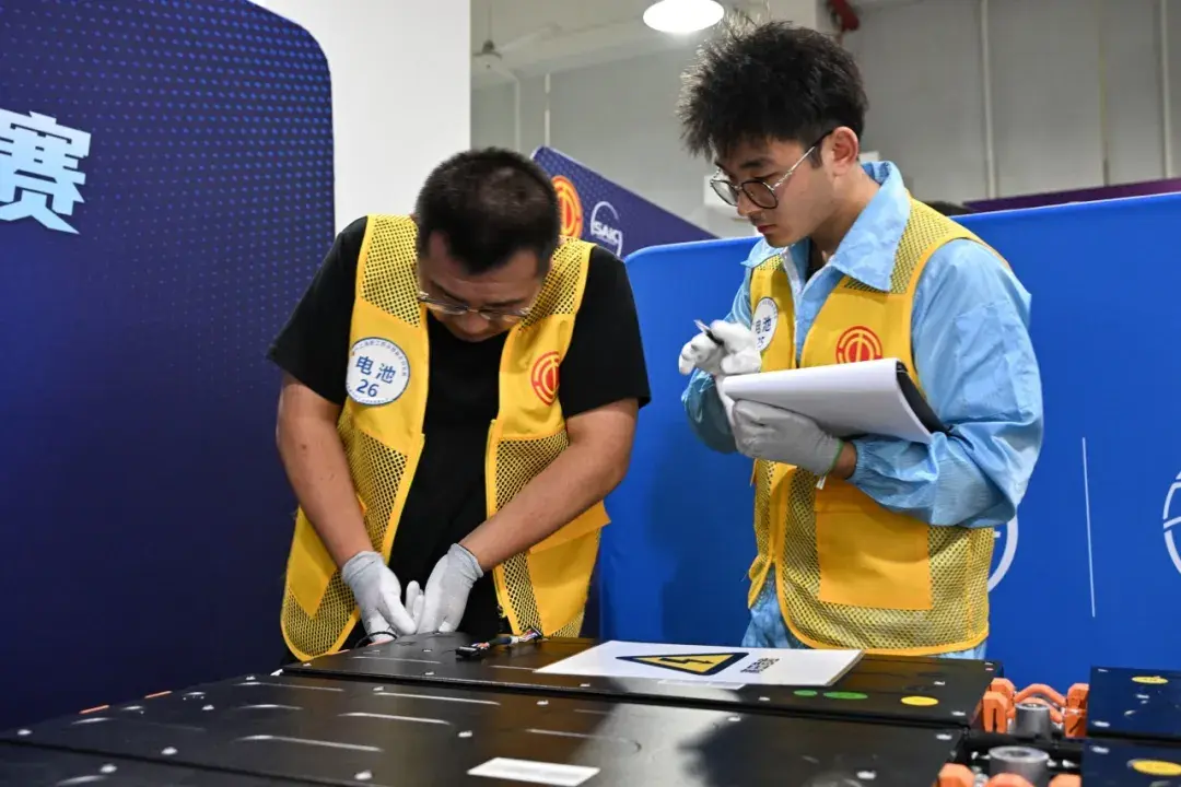 與特斯拉、蔚來、極氪選手同臺競技,上汽包攬三項冠軍