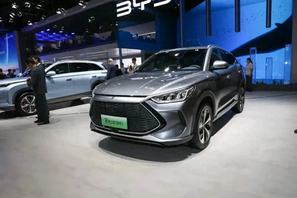 電車(chē)別亂買(mǎi),7月第四周純電SUV銷(xiāo)量榜,元無(wú)緣冠軍,問(wèn)界M5排第9