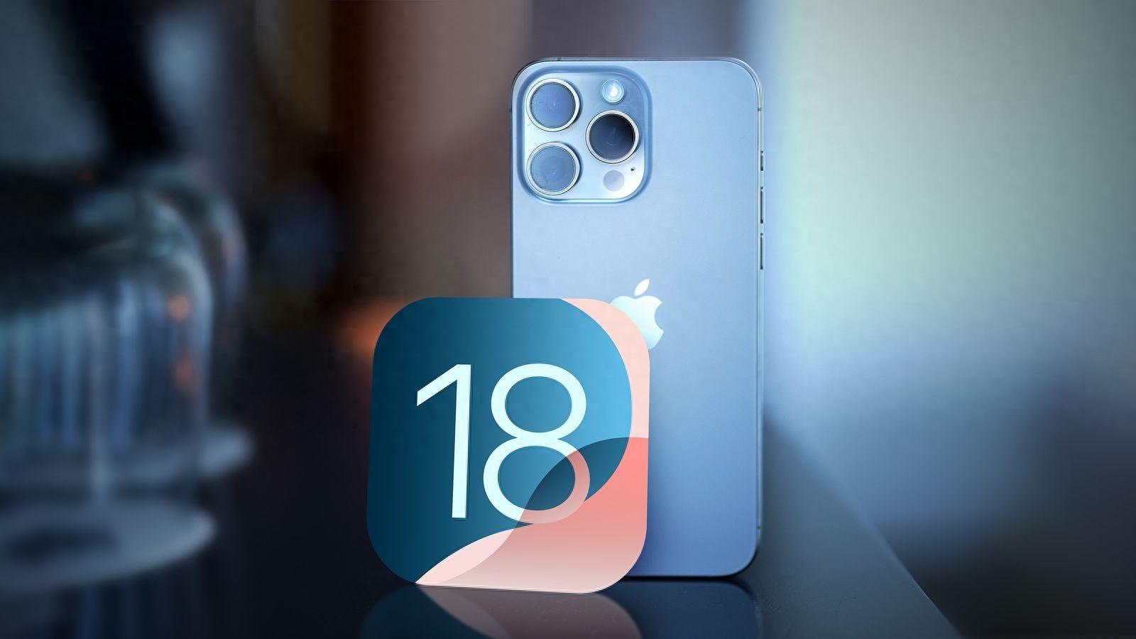 iOS 18突然更新,新增2個(gè)實(shí)用新功能,值得升級(jí)!