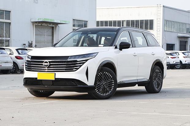 僅47102輛!日產汽車7月銷量公布,同比下降20.8%
