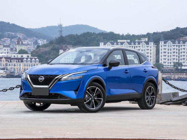 僅47102輛!日產汽車7月銷量公布,同比下降20.8%