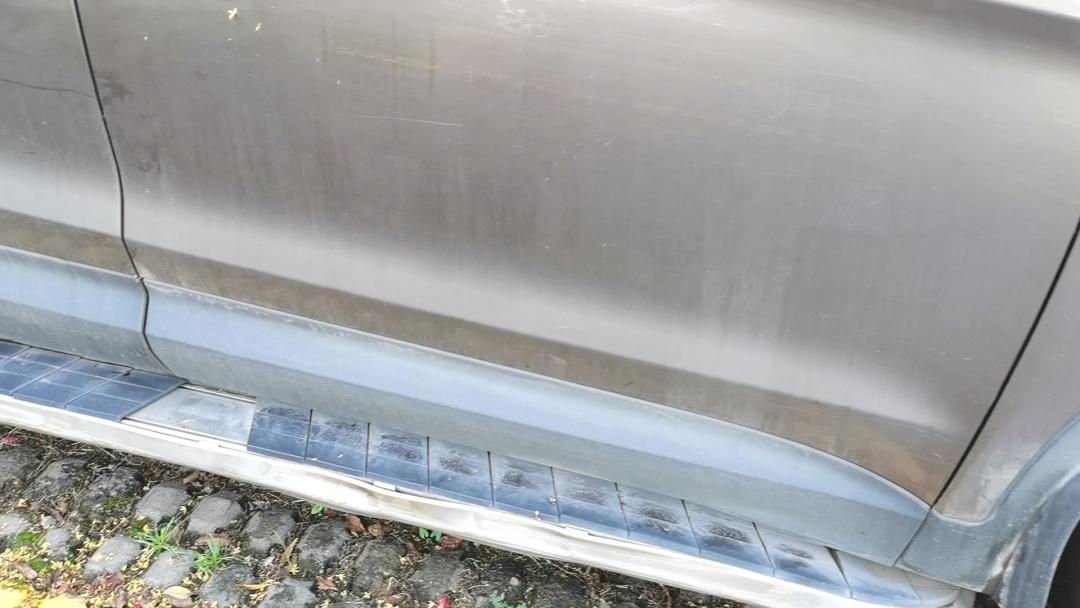 SUV到底要不要裝踏板,修車師傅告訴你優缺點,看完你還裝不裝?