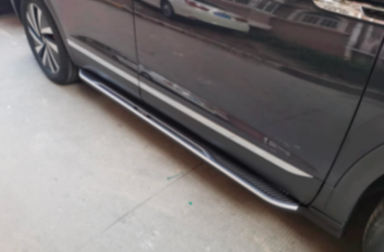 SUV到底要不要裝踏板,修車師傅告訴你優缺點,看完你還裝不裝?