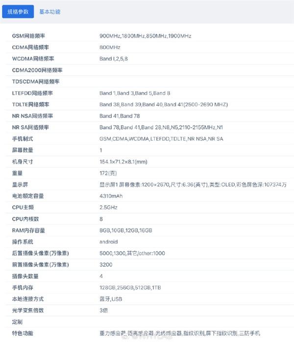 摩托羅拉 moto S50 新機入網,高通驍龍 7 Gen 1、5000萬像素主攝