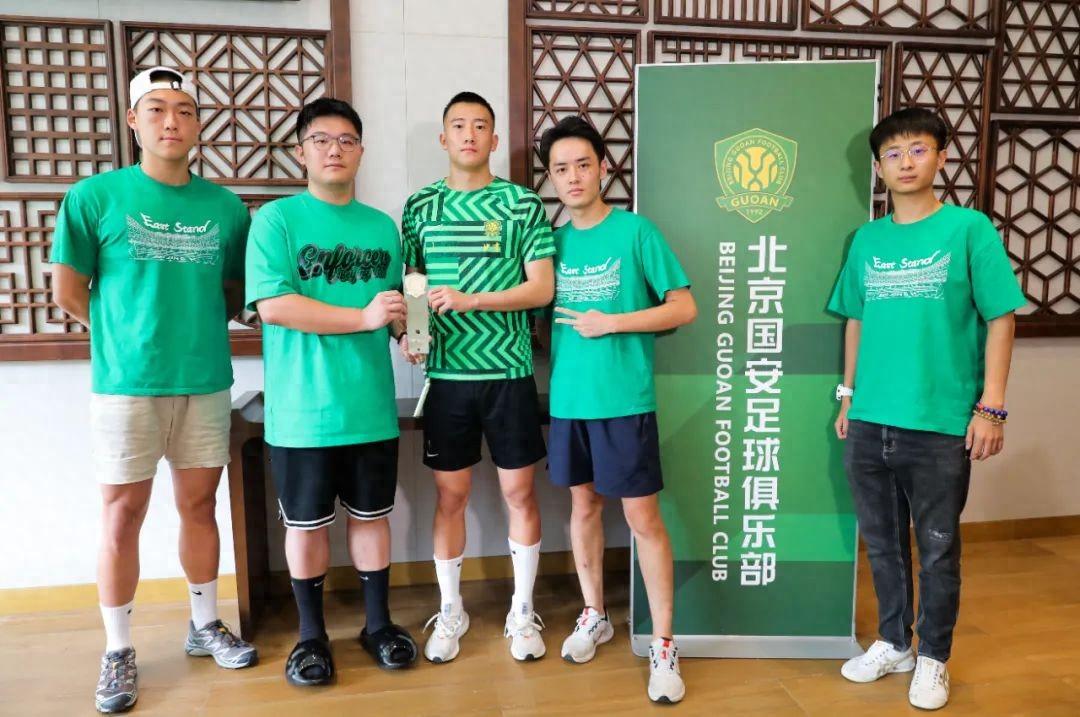 京東月度最佳頒獎 | 韓佳奇:“在球隊需要我的時候 我應該站出來”