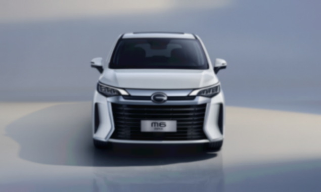 廣汽傳祺M6 MAX:家用MPV的新標(biāo)桿,“多快好省”全都有!