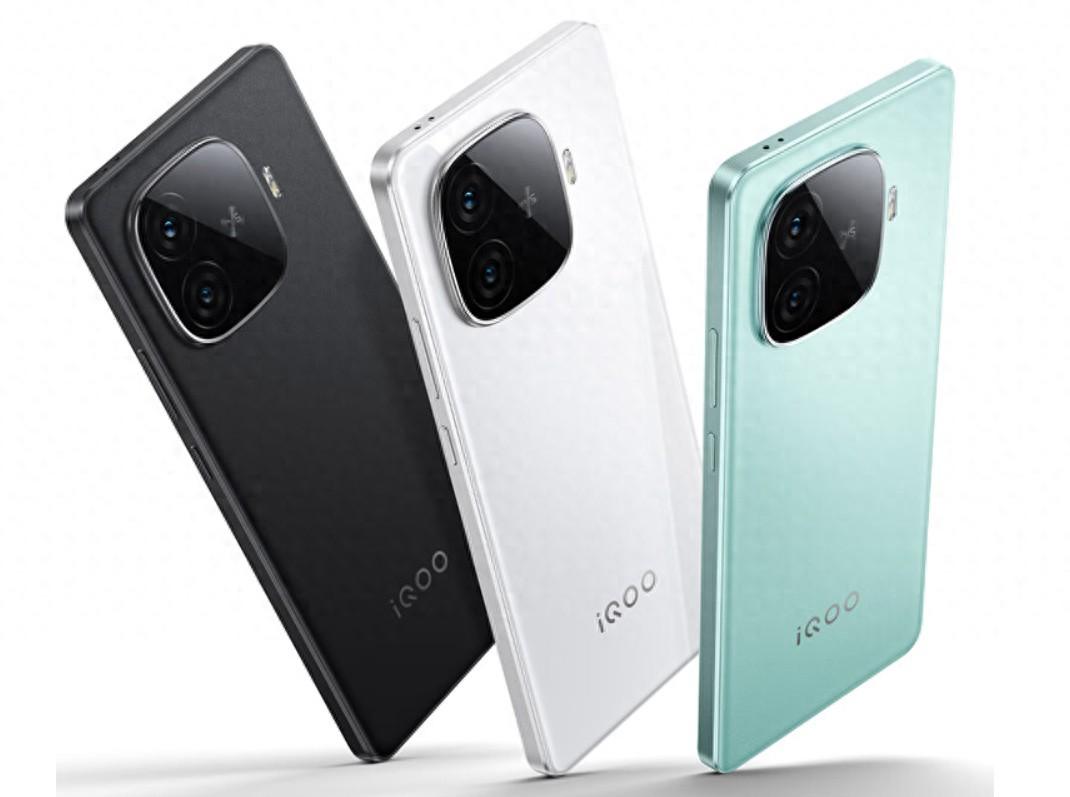 買處理器送手機?iQOO新機應該快了,就看電池給不給力了