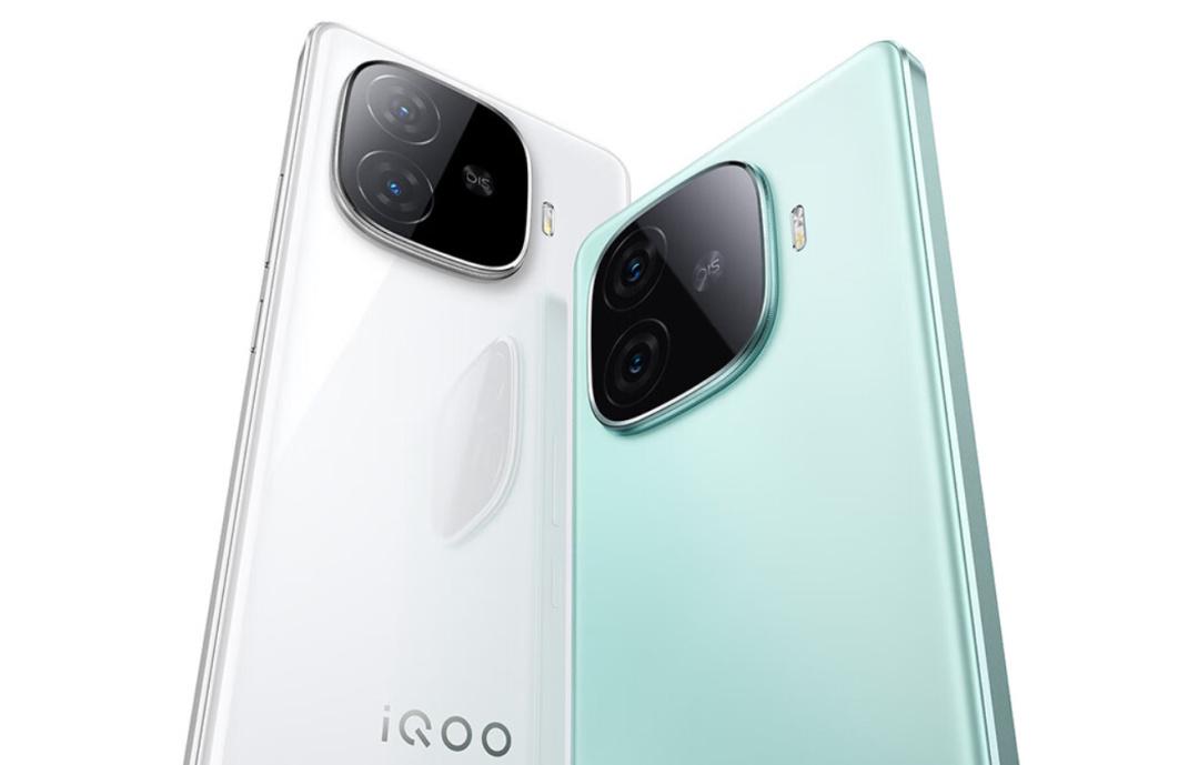 買處理器送手機?iQOO新機應該快了,就看電池給不給力了