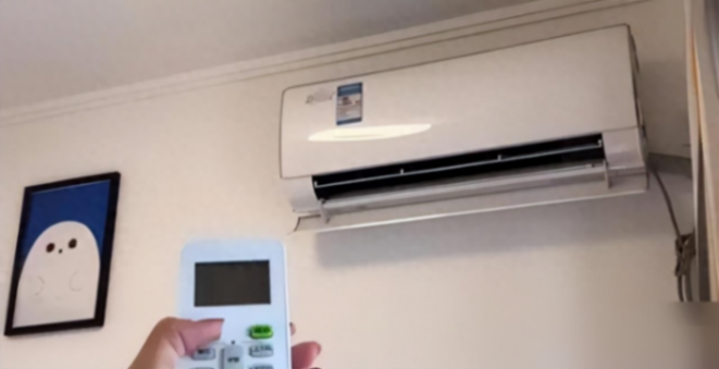 空調低溫是大忌!廠家揭開空調最佳溫度,一招降溫還省電