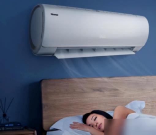 空調低溫是大忌!廠家揭開空調最佳溫度,一招降溫還省電