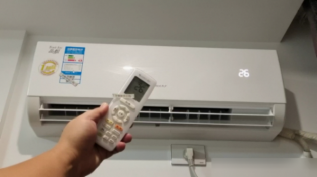空調低溫是大忌!廠家揭開空調最佳溫度,一招降溫還省電