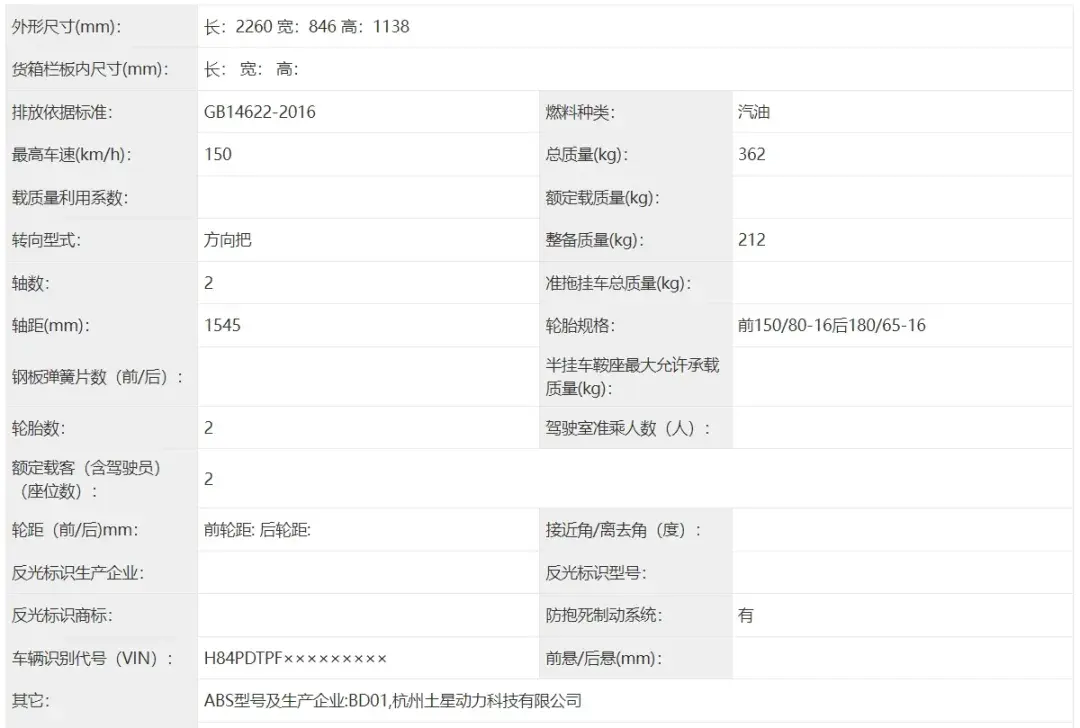馬力提升2.7匹,排量升級到476cc,奔達金吉拉500要來了?