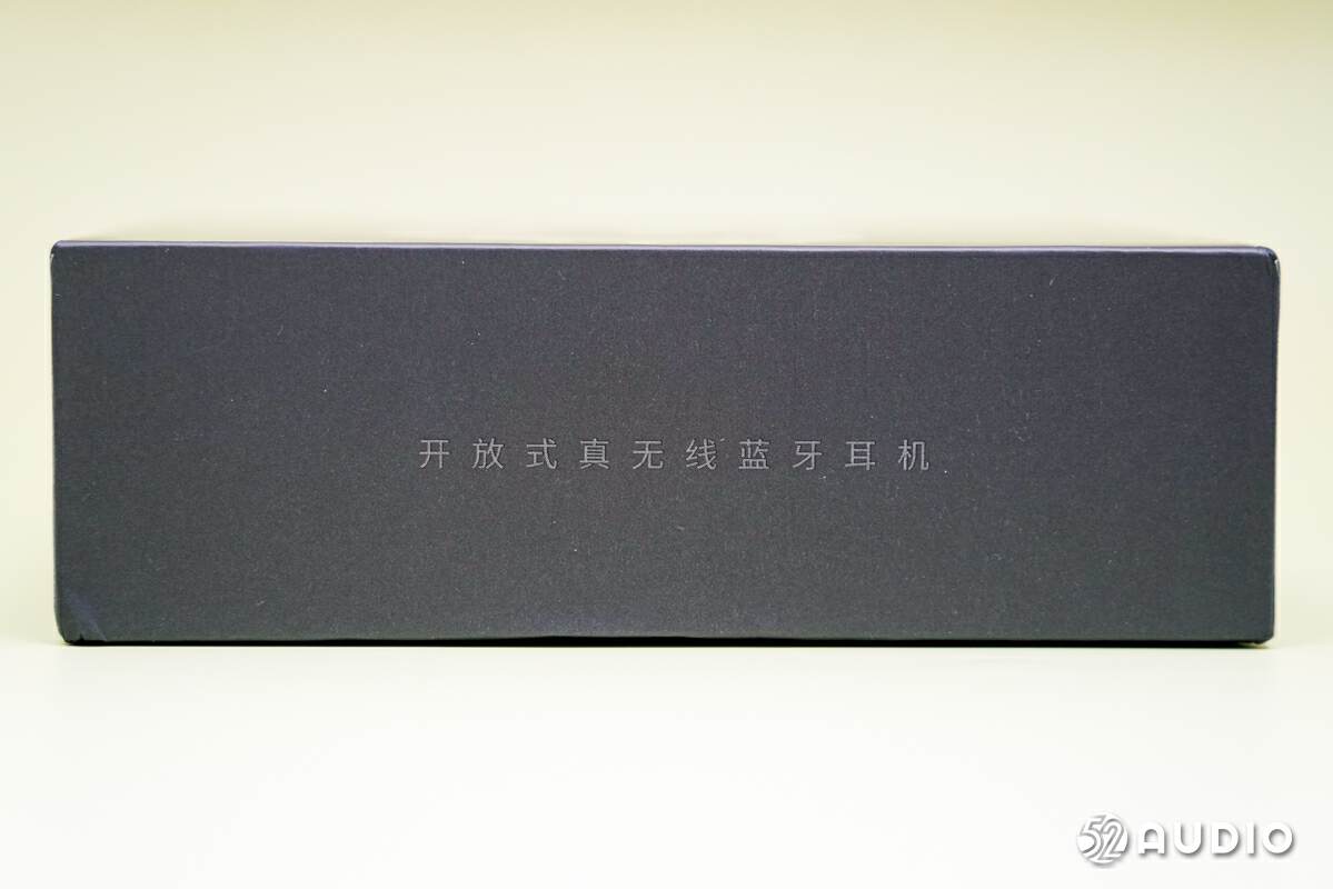 有點(diǎn)帥也好聽,F(xiàn)IIL GS Lite開放式藍(lán)牙耳機(jī)