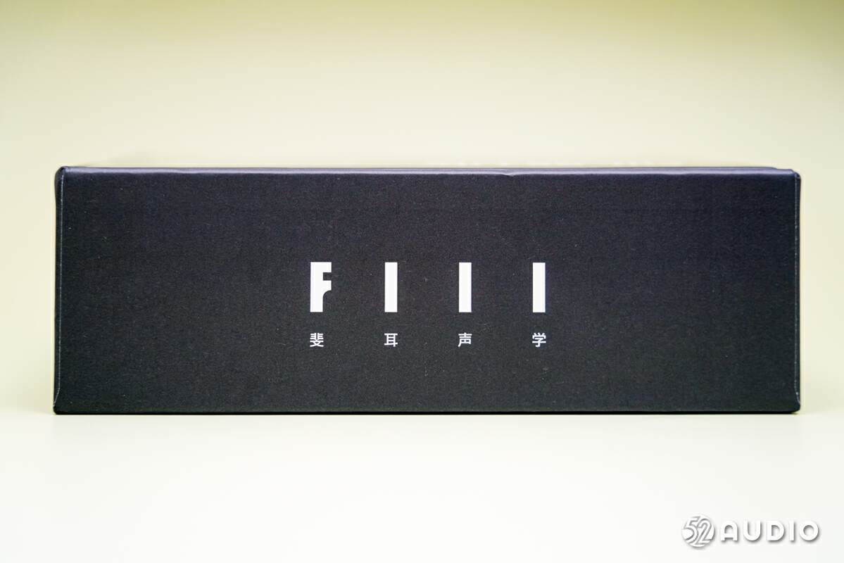有點(diǎn)帥也好聽,F(xiàn)IIL GS Lite開放式藍(lán)牙耳機(jī)