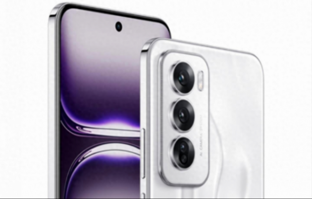OPPO Reno13曝光:驍龍7Gen4+6500mAh電池,續航大幅提升