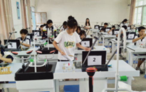 全球中小學人工智能教育大推進,未來趨勢未來發(fā)展趨勢究竟如何?