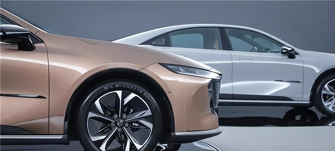 MAZDAEZ-6:展示馬自達在電動時代的傳承與創新