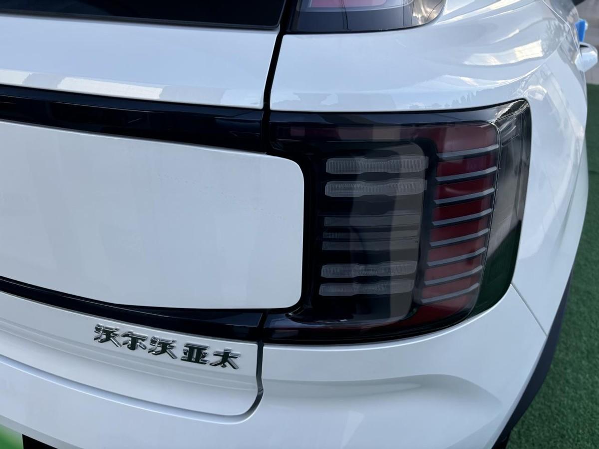 好看好開又實用?沃爾沃EX30究竟表現如何?