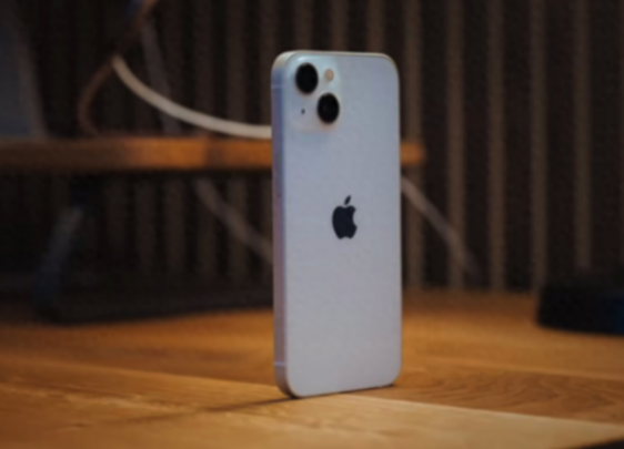 iPhone 13真好賣,降價2270元,成入門蘋果最好選擇