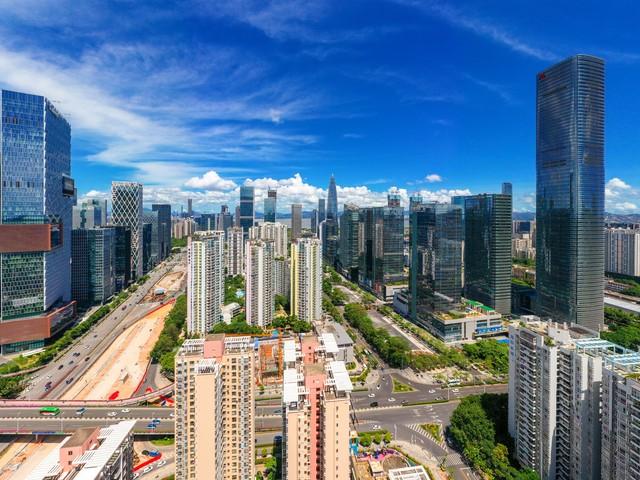 6.3萬套!深圳二手房海量涌入,樓市回暖是假象?