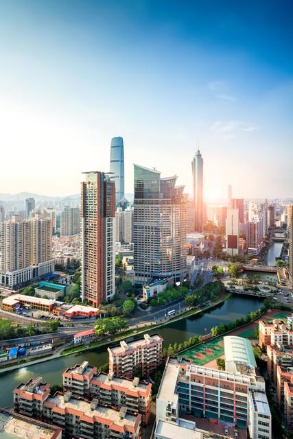6.3萬套!深圳二手房海量涌入,樓市回暖是假象?