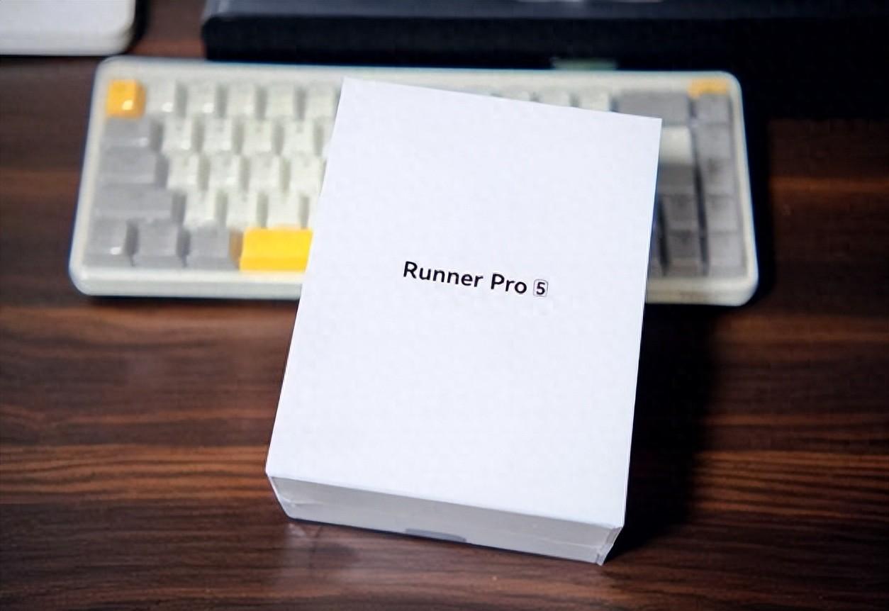 運動健身黨最值得擁有的耳機-南卡Runner Pro5開箱評測