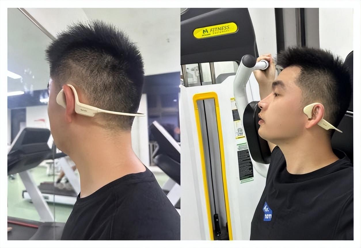 運動健身黨最值得擁有的耳機-南卡Runner Pro5開箱評測