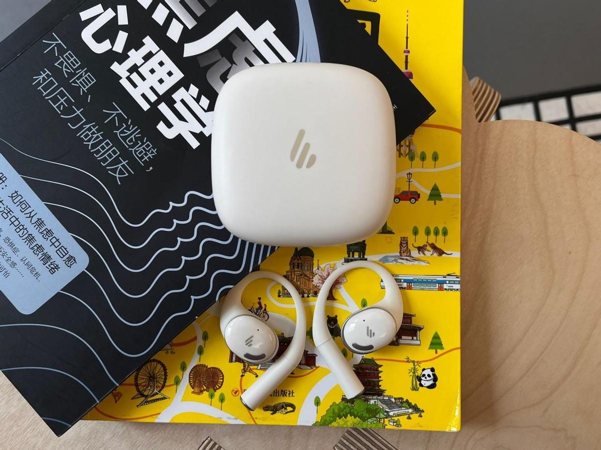 有適合長時間佩戴的藍牙耳機推薦嗎?四款開放式耳機推薦指南