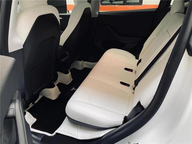 自駕新選擇,極氪001與特斯拉ModelY,哪個讓你更自由?