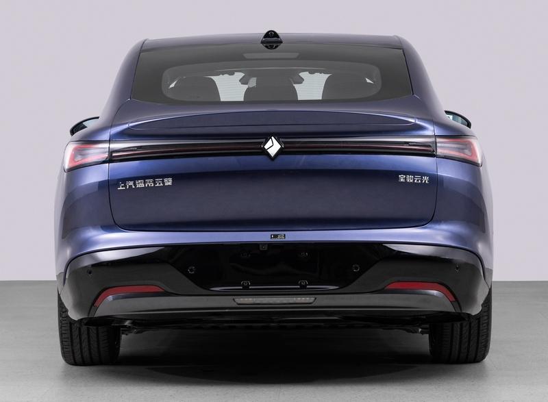 瞄準(zhǔn)中大型新能源轎車市場(chǎng),寶駿云光這次能行嗎?