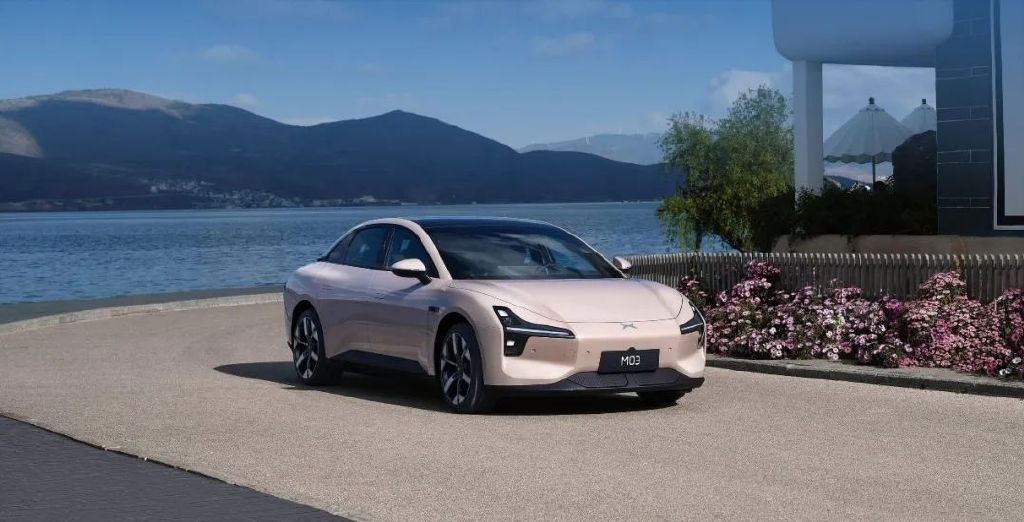 來勢兇猛!2024成都車展最值得關(guān)注的三款新能源轎車