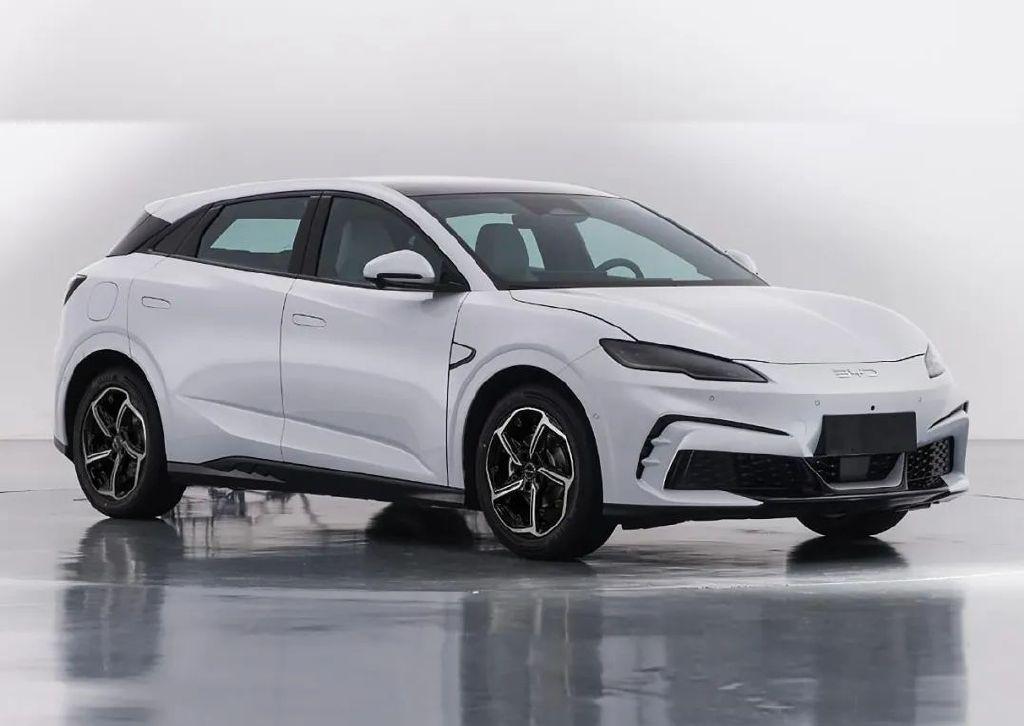 來勢兇猛!2024成都車展最值得關(guān)注的三款新能源轎車