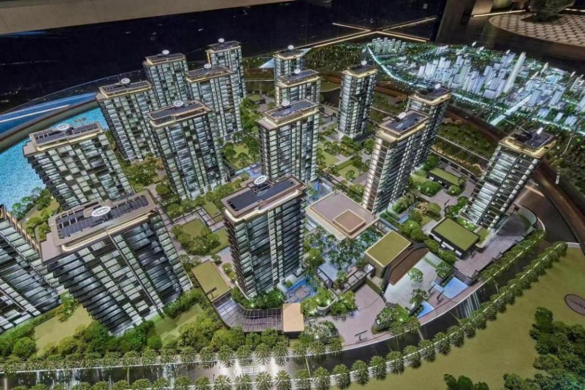 樓市或迎來新一輪“拋售潮”?2024年下半年房價走勢或超出想象