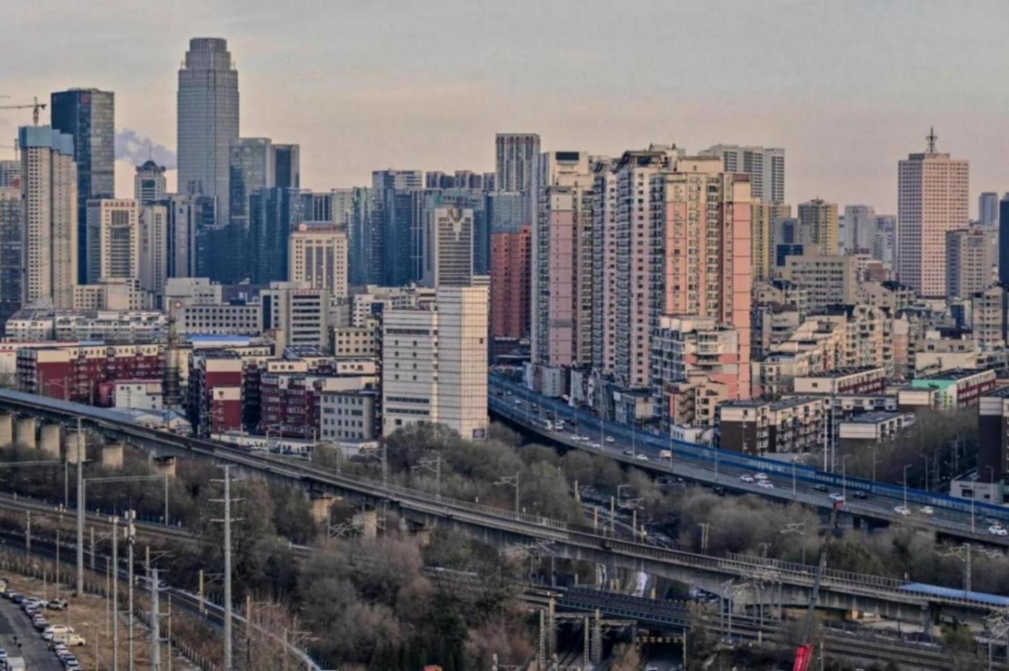 樓市或迎來新一輪“拋售潮”?2024年下半年房價走勢或超出想象
