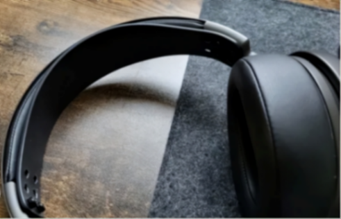 Audeze Maxwell 測評:性價比最高的耳機