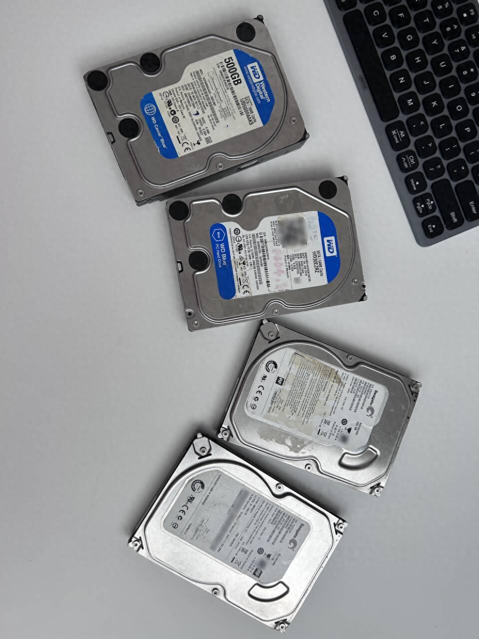 電腦裝機/影音備份選機械硬盤,SMR與CMR怎么選?