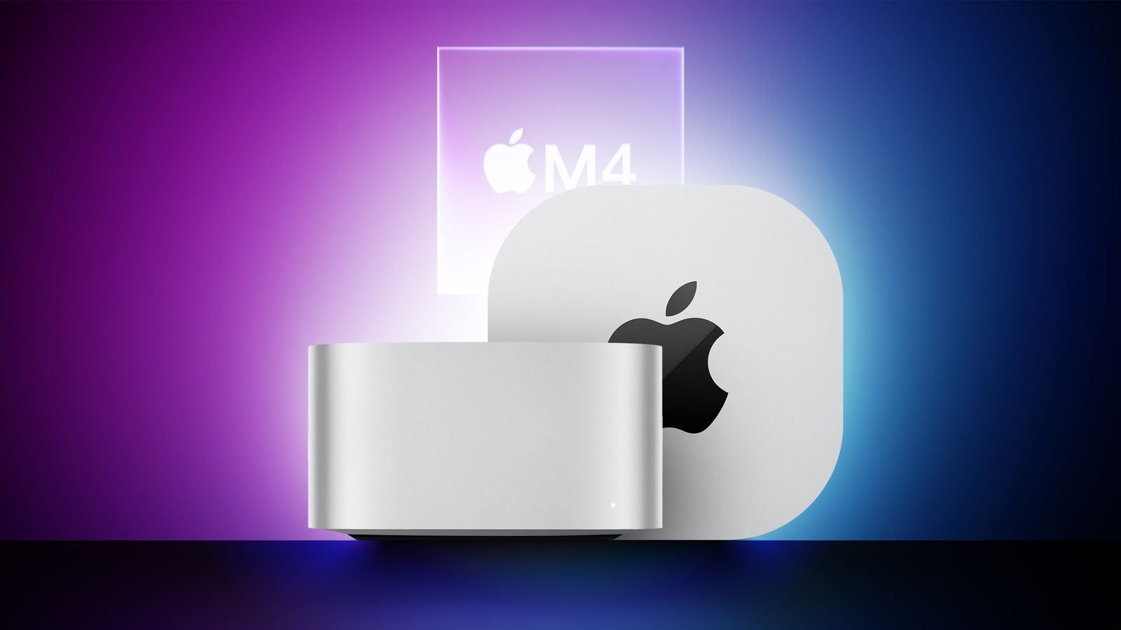 多款Mac產品將在2024年發布,更小的Mac mini即將到來