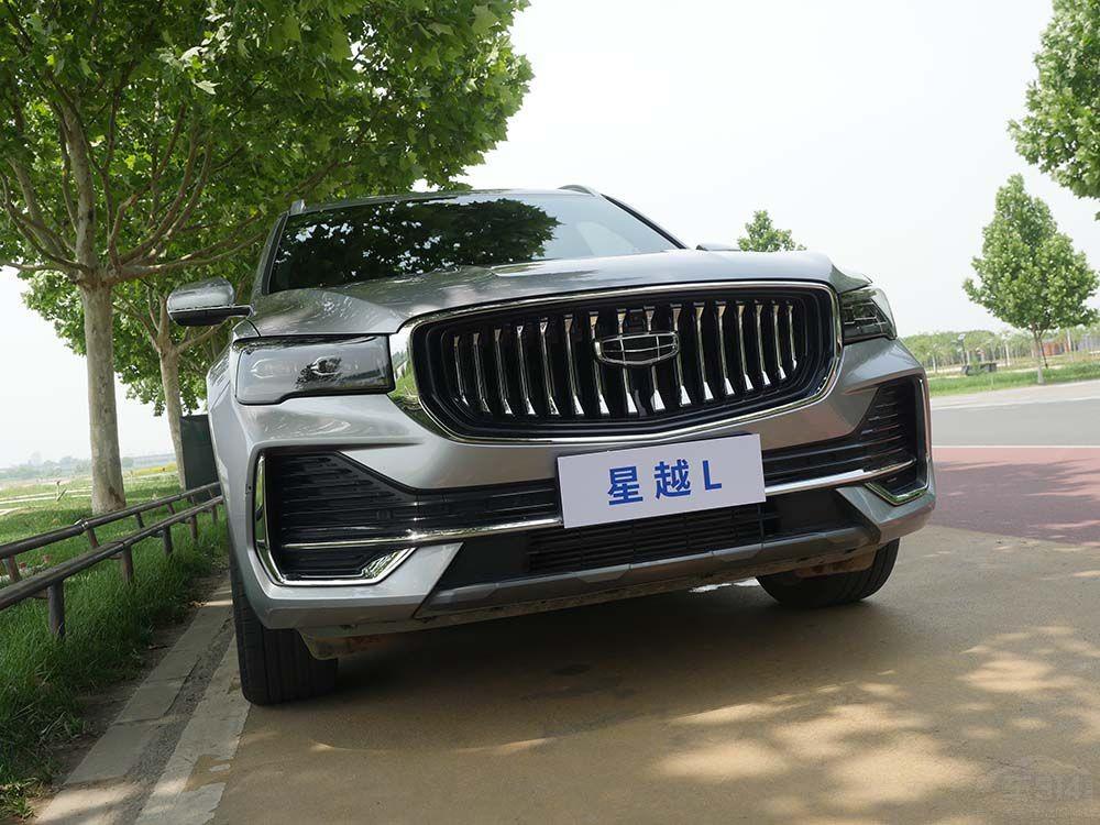 星越L對比瑞虎8L,誰是更稱職的家用SUV?