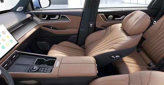 星越L對比瑞虎8L,誰是更稱職的家用SUV?